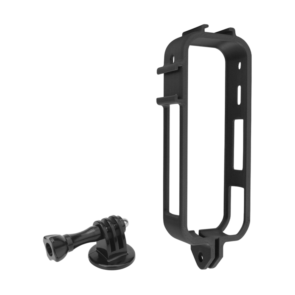 X5 Protective Camera Housing Frame Case B