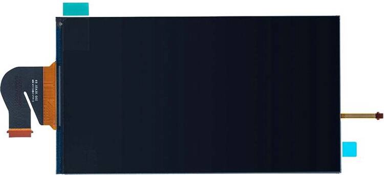 LCD Display Screen Lite Replacement