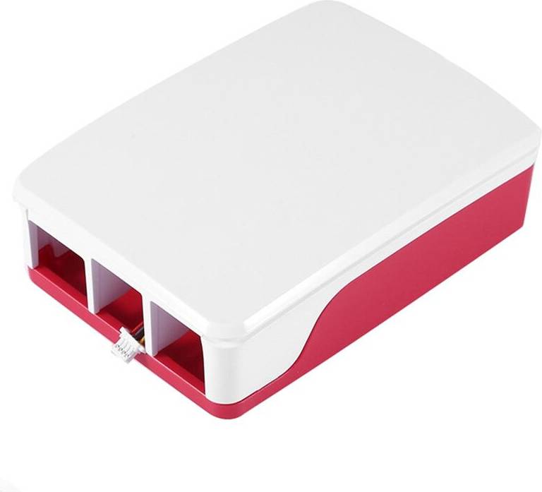 Raspberry 5 Tlily Raspberry Pi 5 Case Protective Cover