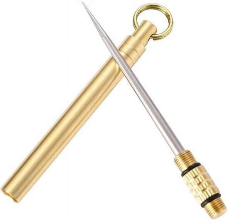 SIM Card Ejector Pin Keyring Tool