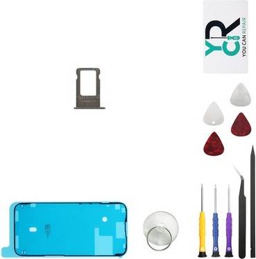 Apple iphone 6 Apple Rack Carte Sim Gris Sidéral Iphone 6 Plus