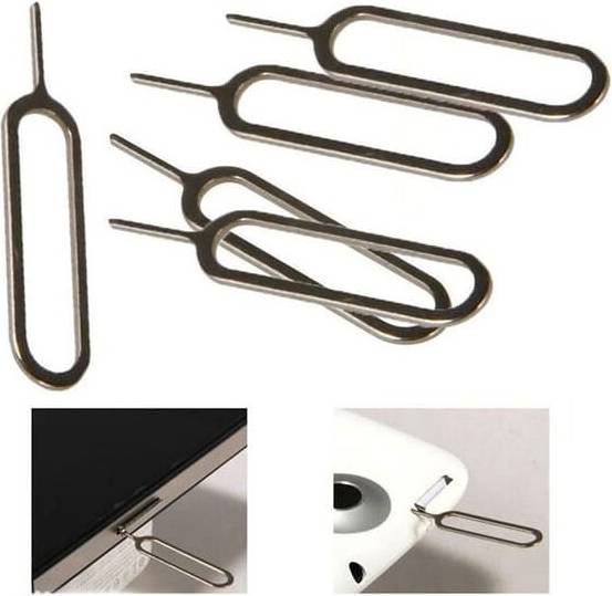 Sim card adapter SIM Card Adapter Kit for iPhone iPad