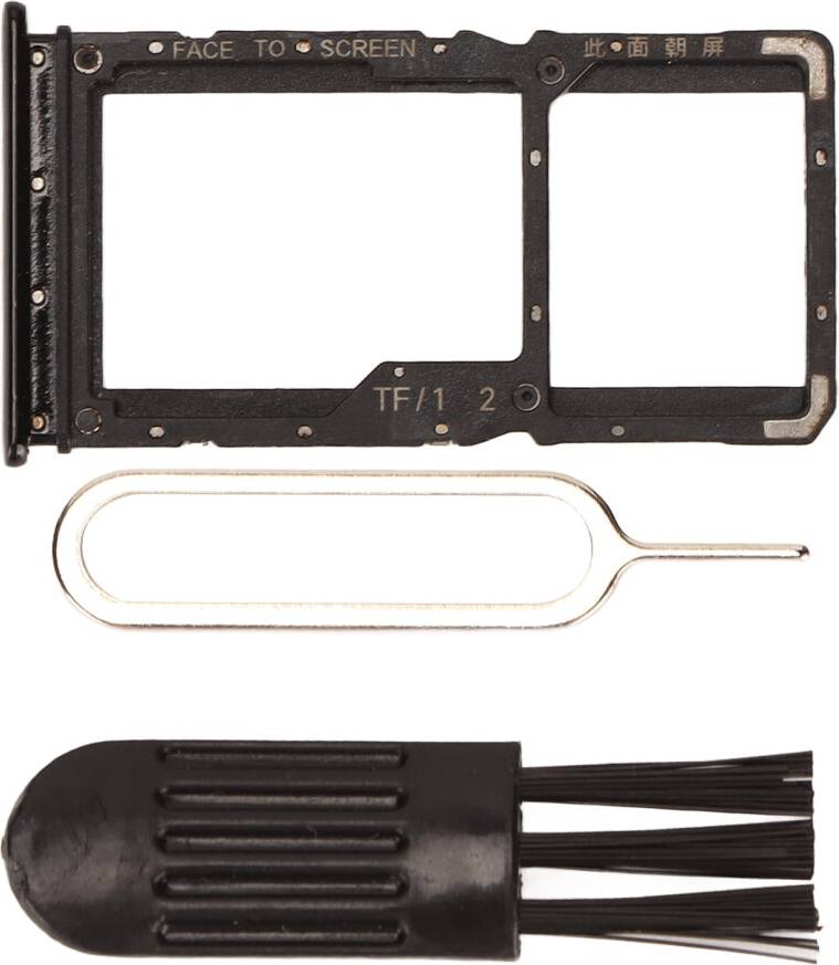 SIM Kartenfach Kunststoff Note7 7Pro