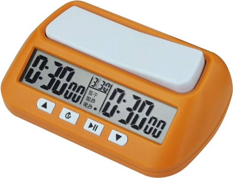 Professional Board Game Timer Count