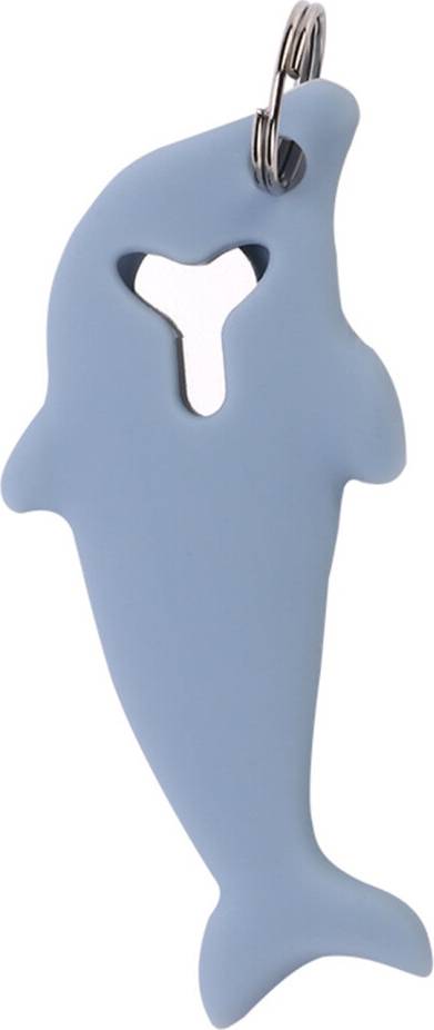 Phone SIM Ejector Pin with Storage Case and Keyring