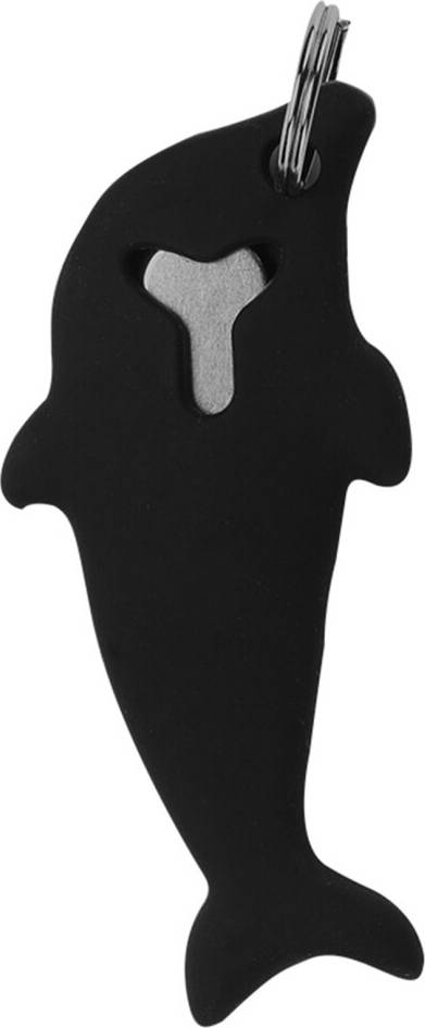 Phone SIM Ejector Pin with Storage Case and Keyring