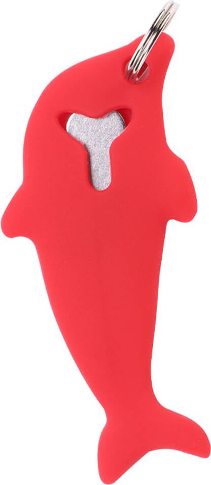 Phone SIM Ejector Pin with Storage Case and Keyring