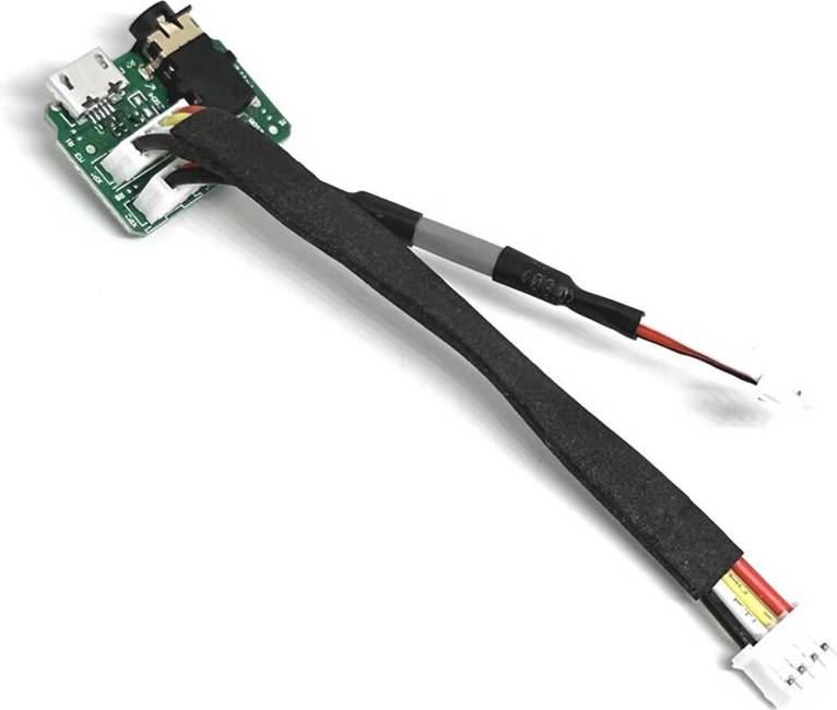 Usb jack Micro USB Charge Jack Port Socket