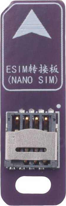 Esim TPC ESIM to SIM ESIM Card Adapter Cable
