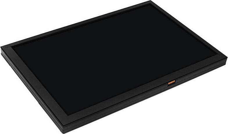 Tlily 10.1 Inch Touch Screen IPS LCD Display