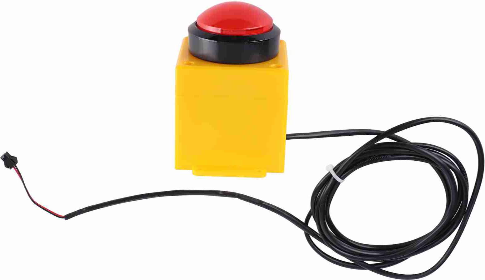 Conto Alla Rovescia Led Digitale 10 Secondi
