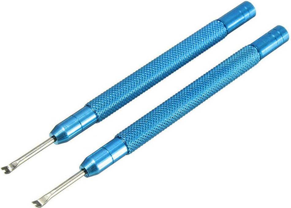 Torribaly 2Pcs Watch Repair Tool Kit