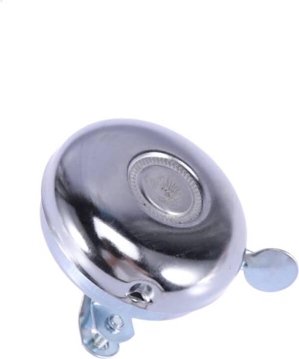 Metal Bike Bell Set Assorted Colors