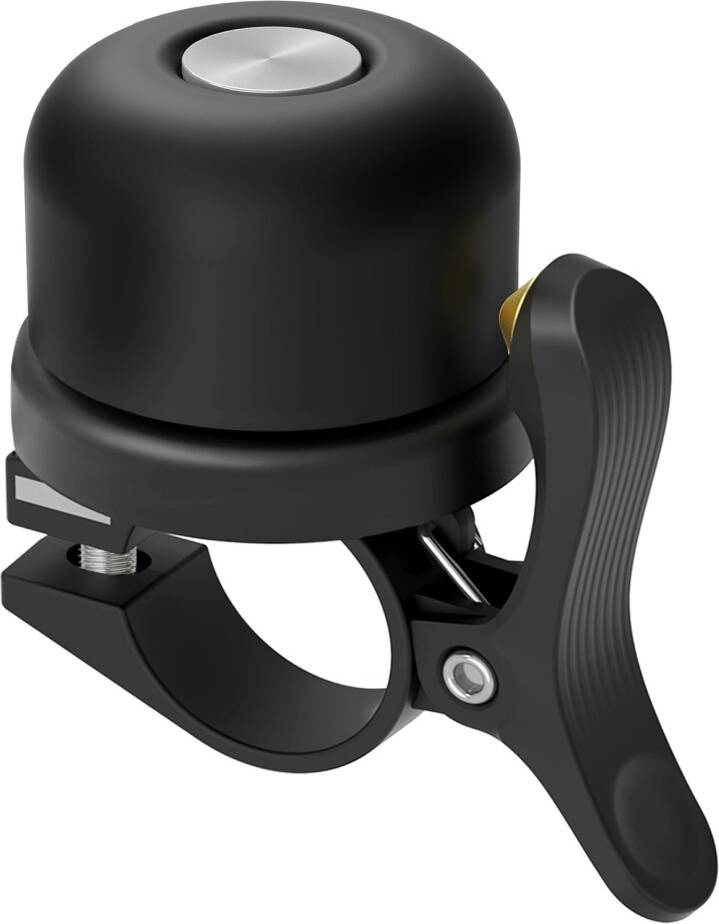 High Frequency Loud Bike Bells Antitheft Stand