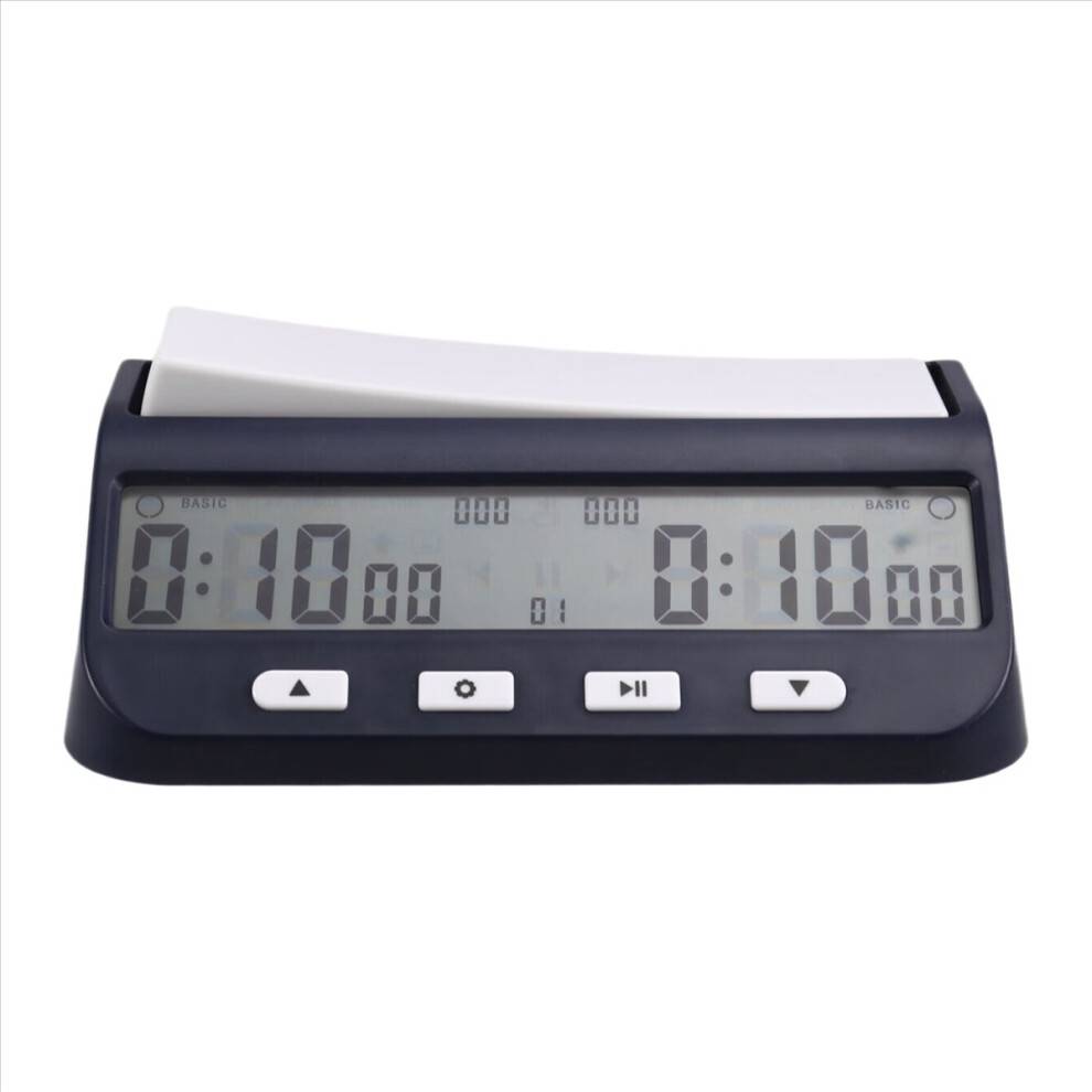 Typecat YS9901 Multipurpose Portable Chess Clock