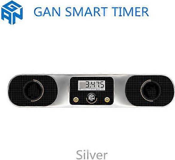 GAN Timer Professional SpeedCubing Smart Timer Mat