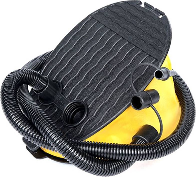 Torribaly Multifunction Inflatable Air Pump