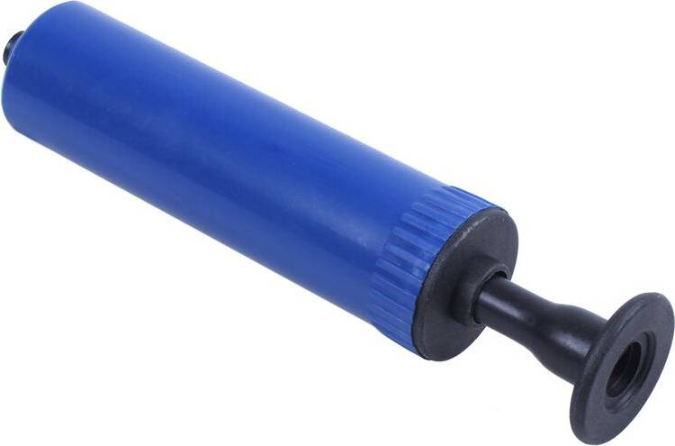 Football Soccer Inflatable Hand Air Pump