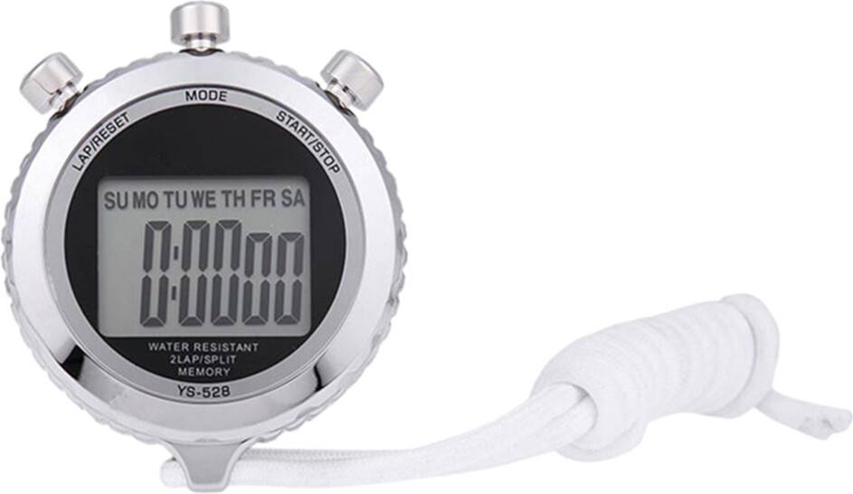 Inoomp Professional Timer For Aports Game Referee