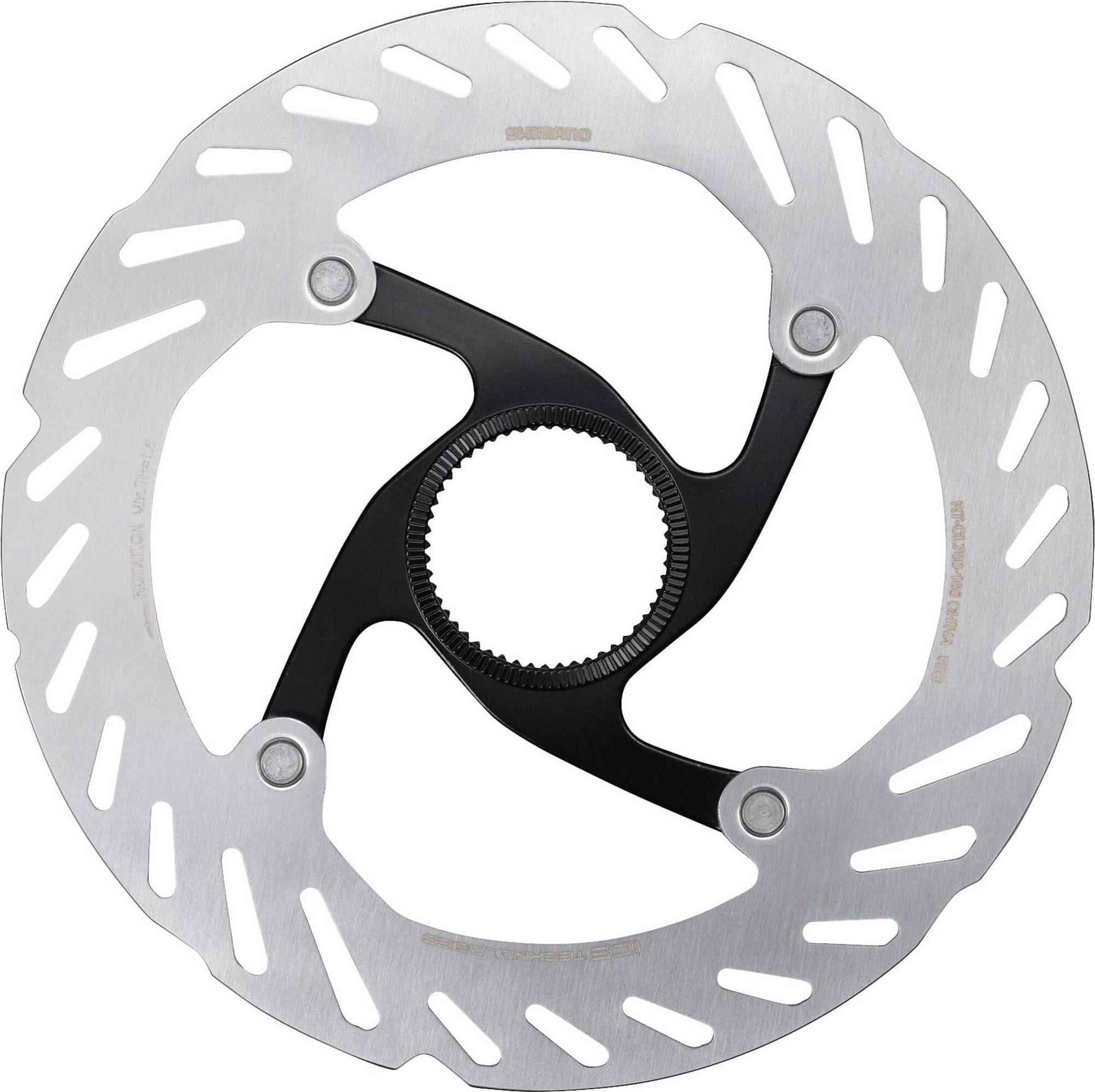 Shimano RT-CL700 Ice Tech Rotor 203mm