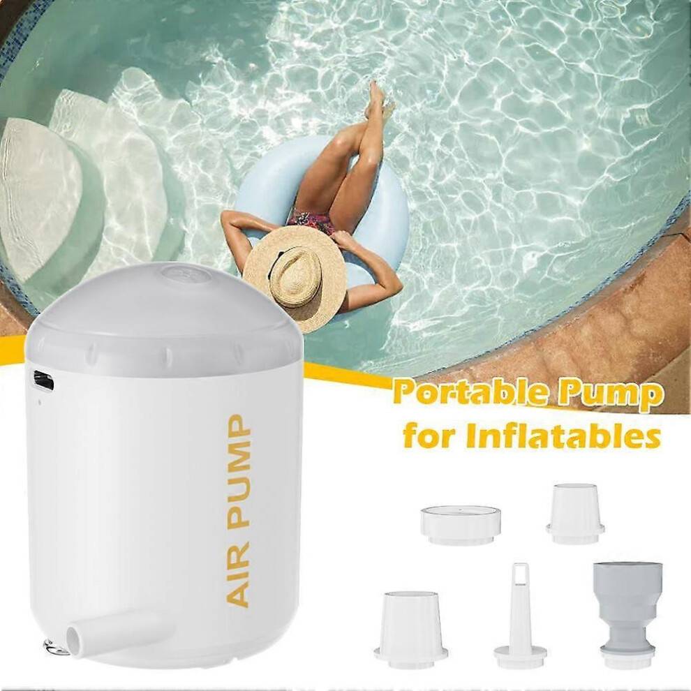 Mini pump Portable Mini Pump Electric Compressor