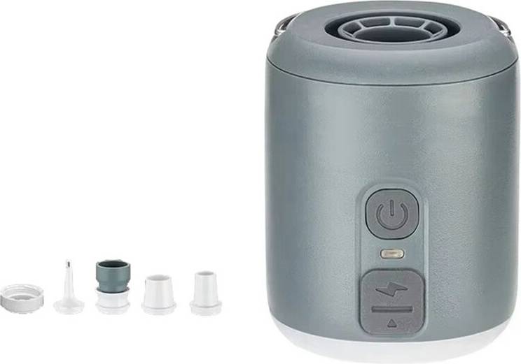 Torribaly Electric Air Pump Multifunctional Inflatable