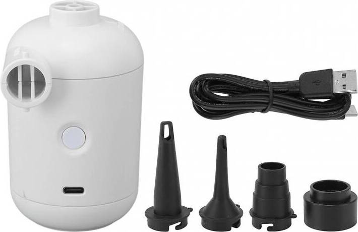 Portable Air Pump for Inflatable Toys