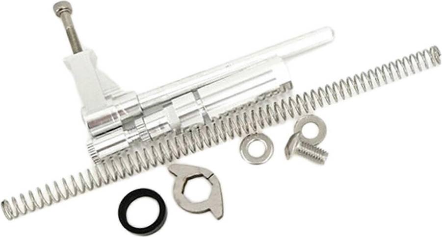 Derailleur Set Chain Pusher Spring Cable