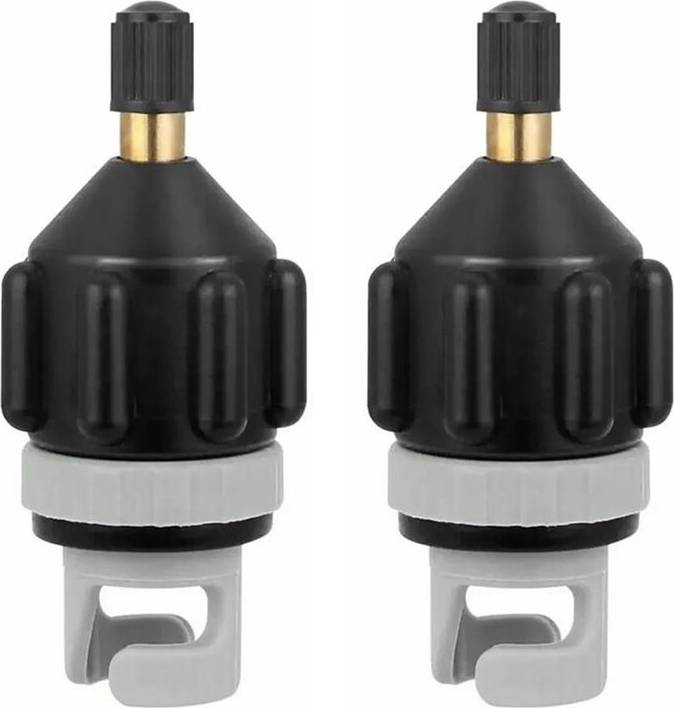 Air Pump Adapter for Inflatable Boats