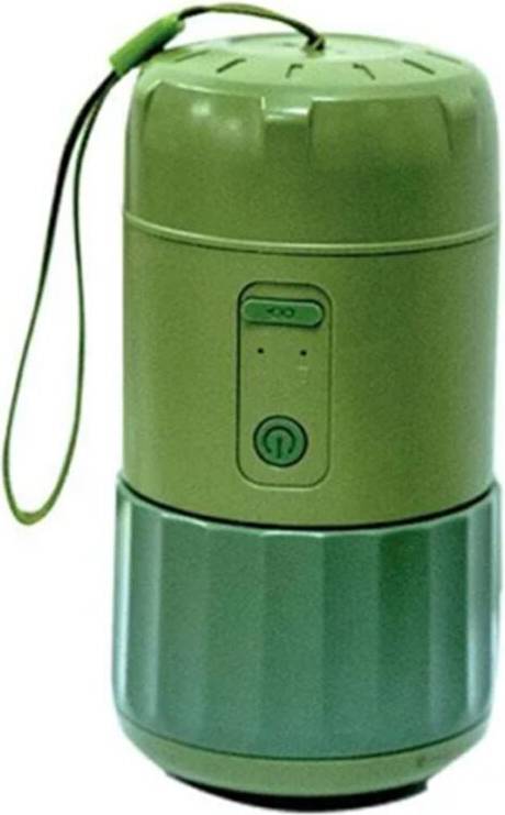 Exogio Portable Outdoor Inflation Pump