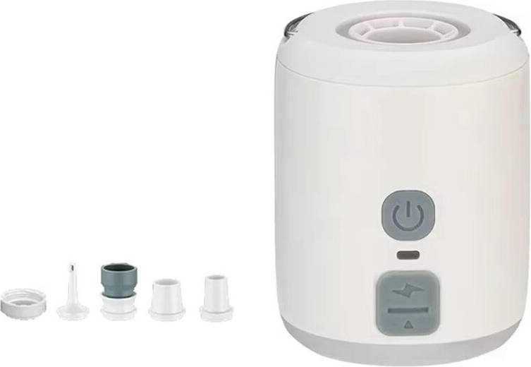 Torribaly Electric Air Pump Multifunctional Inflatable
