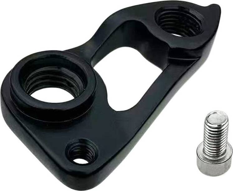 Foil Bike Frame Rear Derailleur Hanger