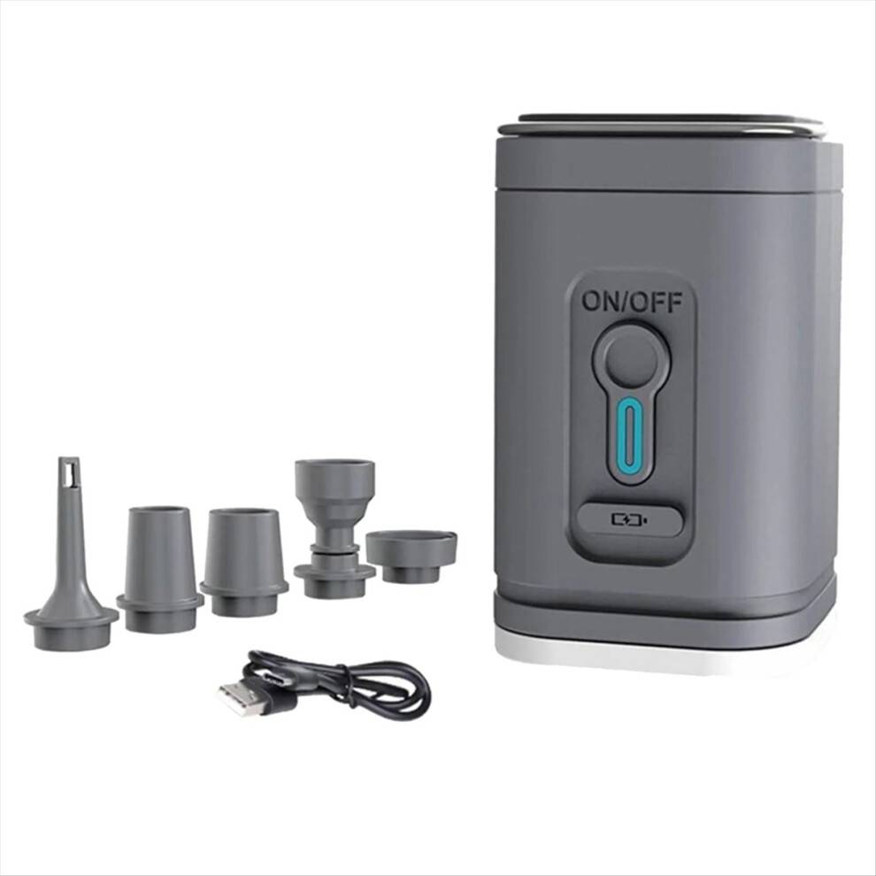 Outdoor USB Air Pump Compressor