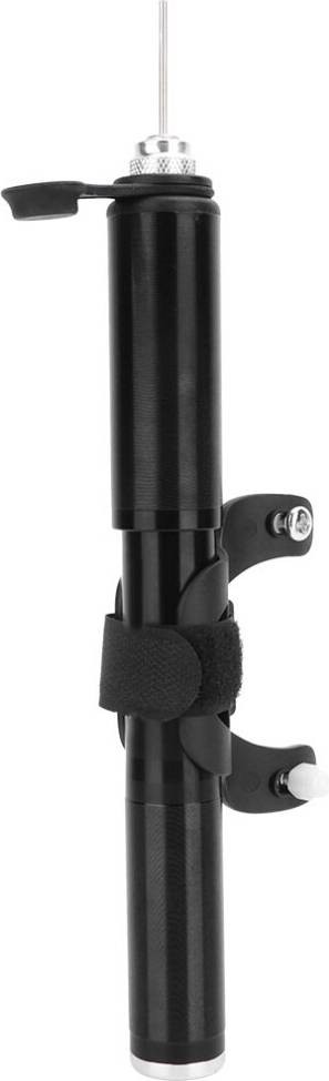 High Performance Portable Bike Pump