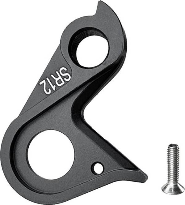 Bike Rear Derailleur Hanger Dropout Short Style
