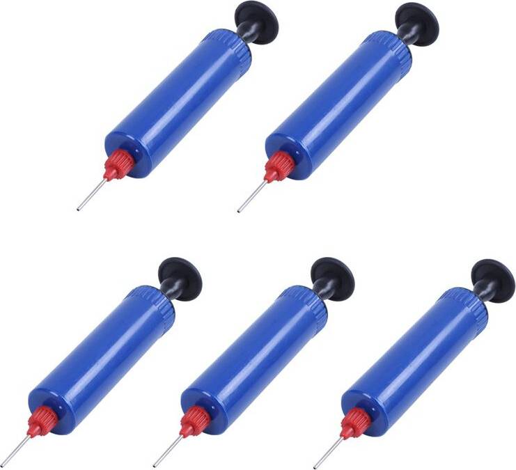 Football Soccer Inflatable Hand Air Pump