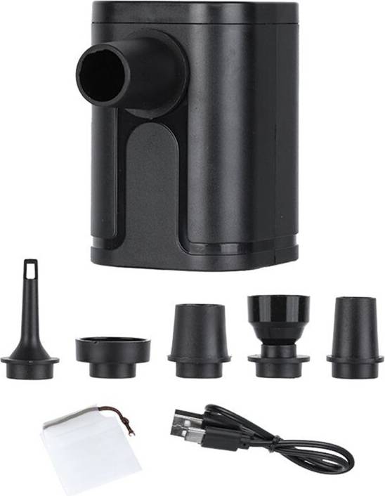 Typecat Portable Multi-Functional Air Pump
