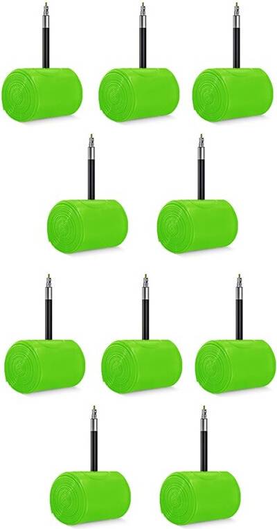Cykelslange tpu Melitt 10 Pcs Cyclami TPU Bike Inner Tube 29 Inch