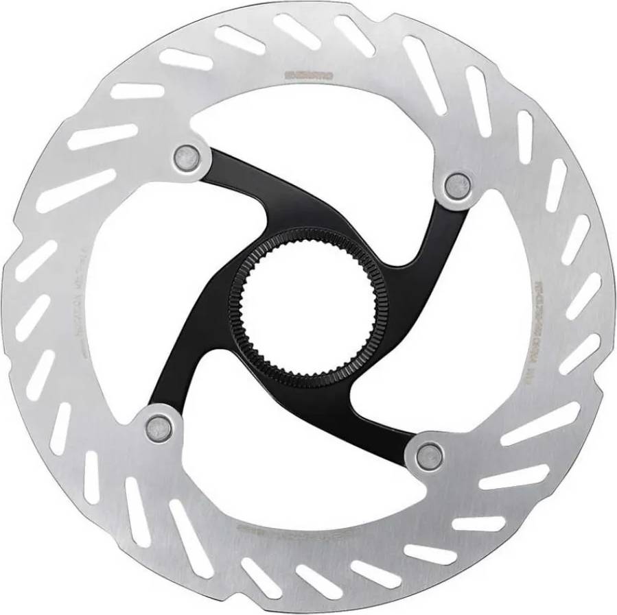 Shimano Rotor 203mm Lock Int Rt-cl700 W Lring