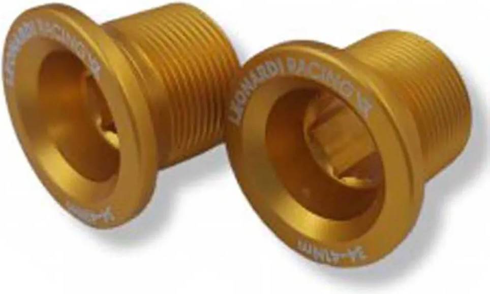 Leonardi Racing Krankbolt