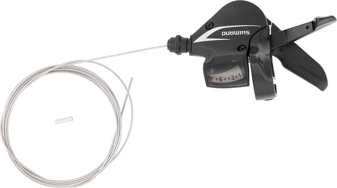 Shimano Acera SL-M360-R Højre Gearskifter 8-Gears System