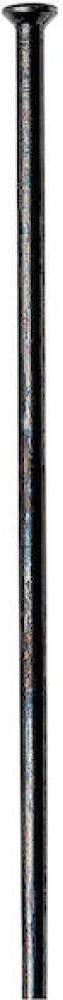 DT Swiss Competition RACE 1-ST Straightpull Rund Black