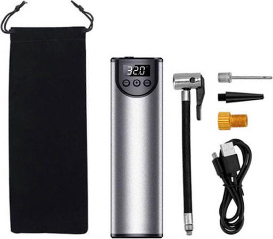Air compressor Portable Air Compressor Tire Inflator