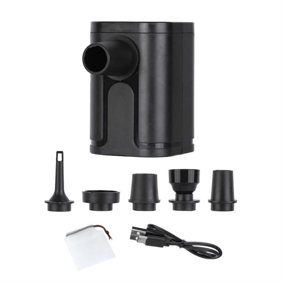 Portable Multi-Functional Air Pump