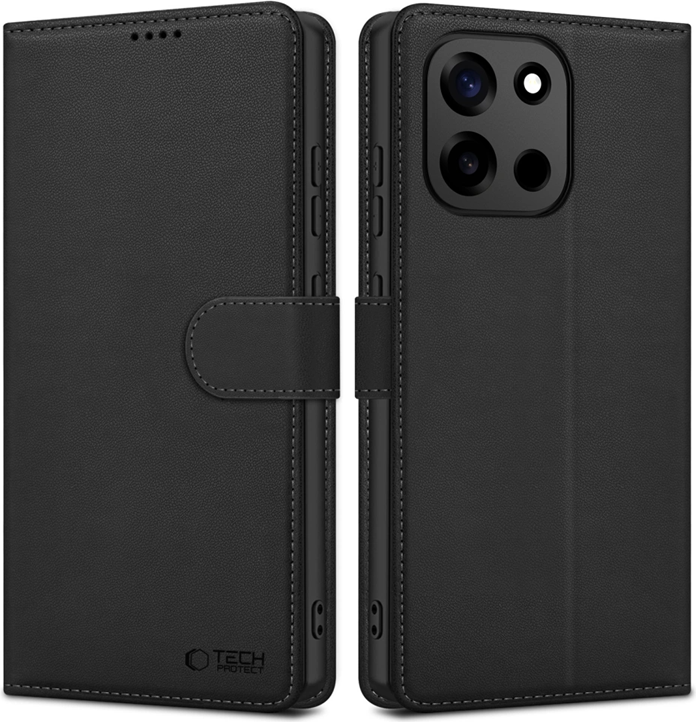Tech-Protect OnePlus Nord 6 Wallet Case