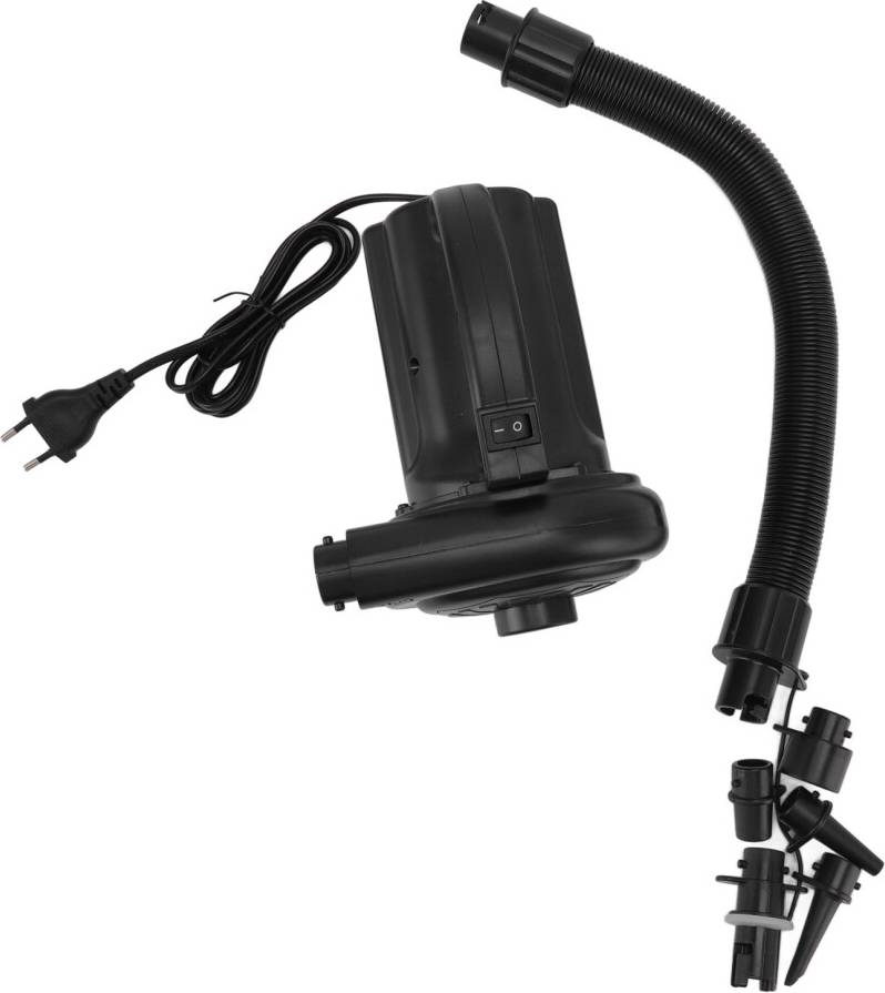Versatile Inflator Deflator Sports Air Cushion