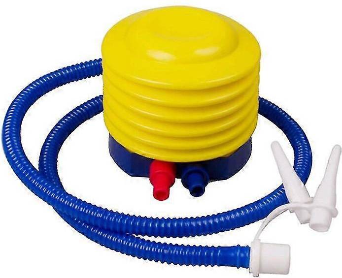 Sports Inflatable Foot Pump 2pcs