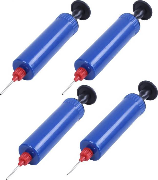 Football Soccer Inflatable Hand Air Pump