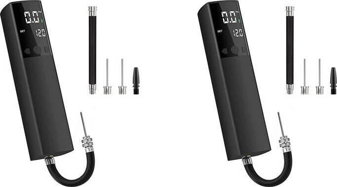 Electric Pump Portable Fast Inflation