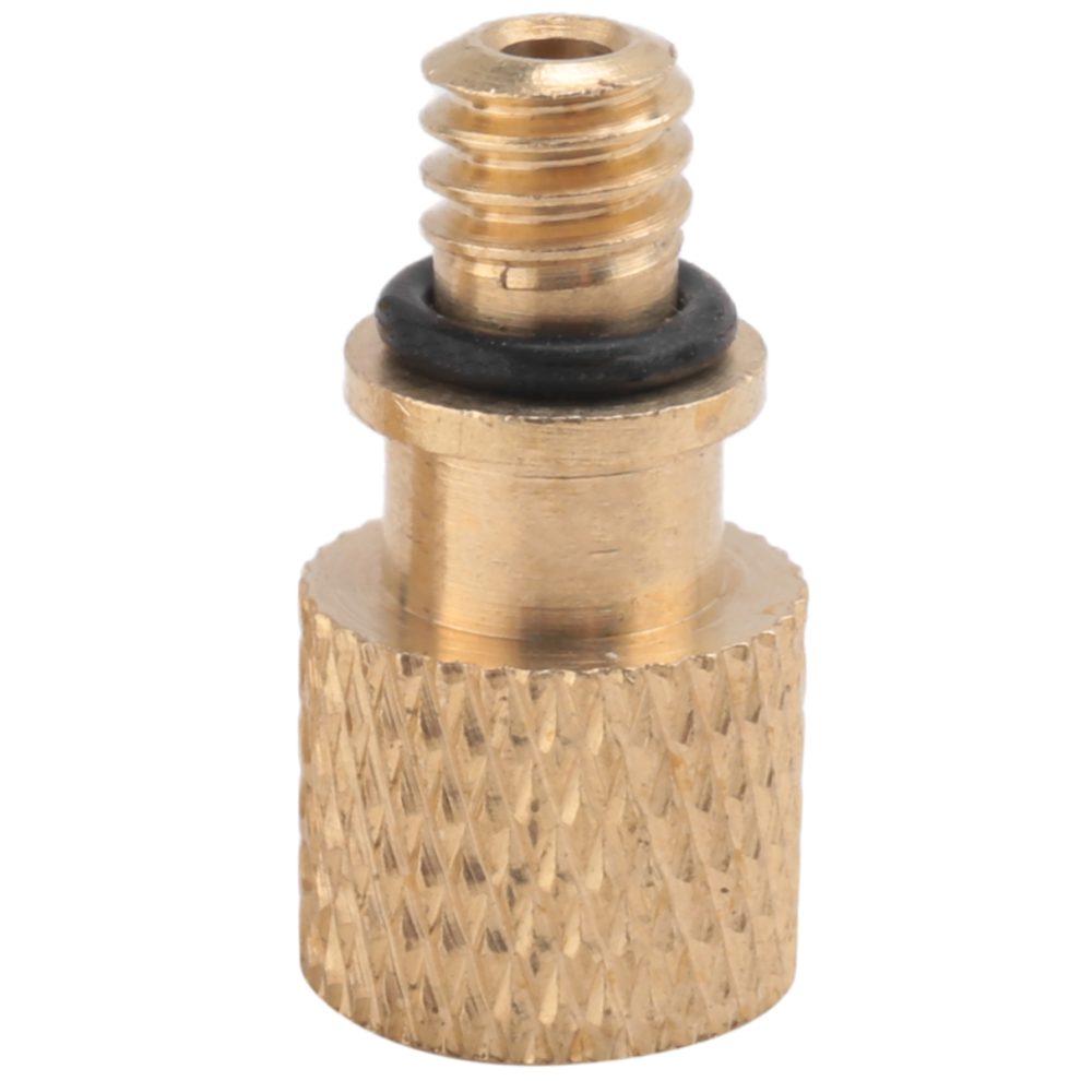 10 Pcs Inflator Pump Nozzle Kit